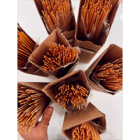 Varillas de incienso "Al gusto"