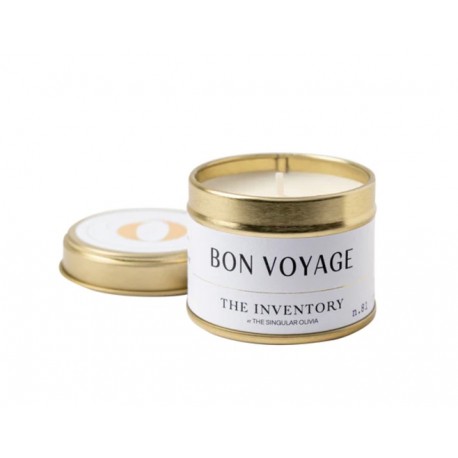 Vela lata Bon Voyage