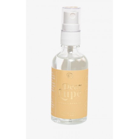 Spray Hidroalcohólico Dear Lupe 50 ml