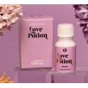 Blend Esencial Love Potion "Amor"