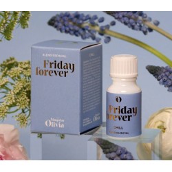 Blend Esencial Friday Forever "Chill"