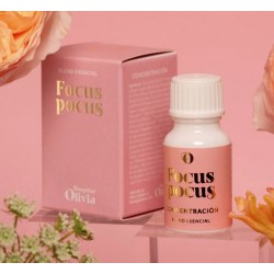 Blend Esencial Focus Focus "Concentración"