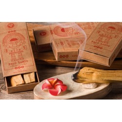 Palo Santo Natural