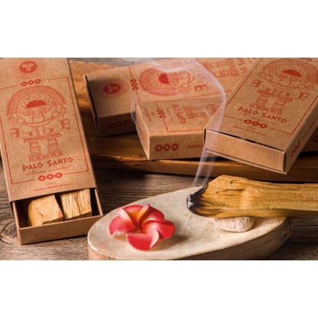 Palo Santo Natural
