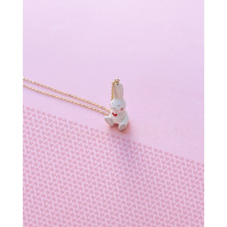 Colgante Conejito