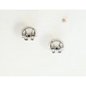 Pendientes Cachorros