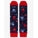 Calcetines "Pulpito por Ti"