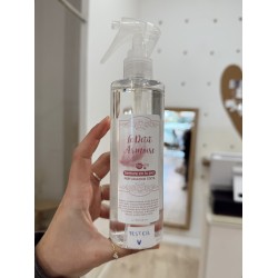 Bruma textil "Ternura en la Piel"