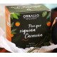 Infusión "Pero qué riquiña Carmiña"