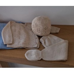 Conjunto punto Cotton