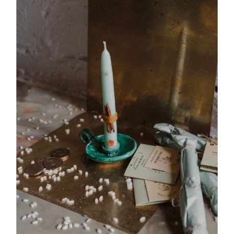 Vela ritual "Negocios Prósperos"