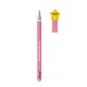 Bolígrafo borrable Estrella
