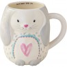 Taza Bunny