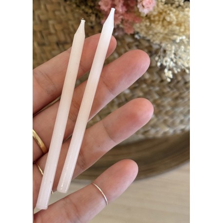 Pulsera plata Estrella "Ritual Cumpleaños"