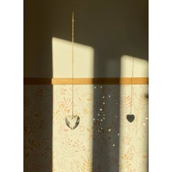 Atrapaluces Corazón