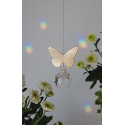 Atrapaluces Mariposa