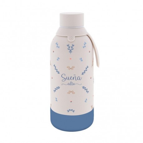 Botella térmica "Sueña Alto"