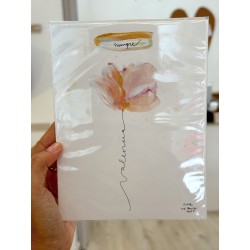 Lámina Original "Valencia"