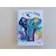 Cuaderno "Elefanta"