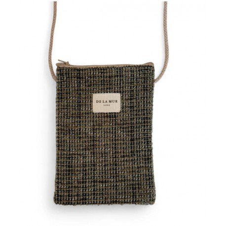 Bolso Porta móvil Musa