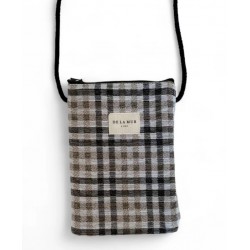 Bolso Porta móvil Lian