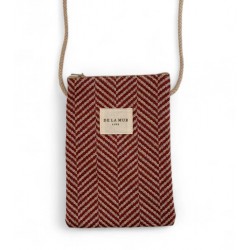 Bolso Porta móvil Dubai