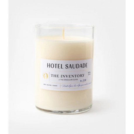 Vela Hotel Saudade (350 gr.)