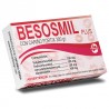 Caramelos Pharmacoña "Besosmil"
