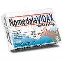 Caramelos Pharmacoña "Nomedalavidax"