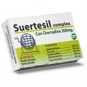 Caramelos Pharmacoña "Suertesil Complex"
