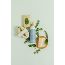 Perfume de Hogar "Tienda de Jabones"