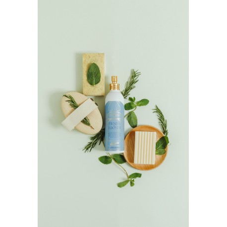 Perfume de Hogar "Tienda de Jabones"