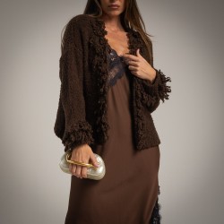 Cardigan Baguilla