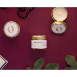 Vela lata Magnifique