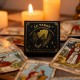Wax melt con Tarot