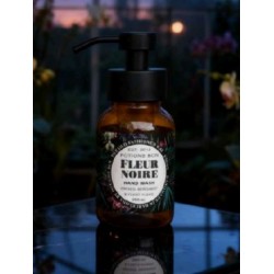 Jabón Mousse Fleur Noire