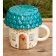 Taza Casa "Cup of Cozy Cottage"