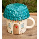 Taza Casa "Cup of Cozy Cottage"