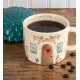 Taza Casa "Cup of Cozy Cottage"