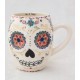 Taza Catrina