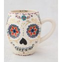 Taza Catrina