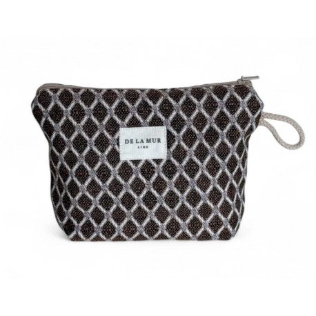 Neceser pequeño Cobre