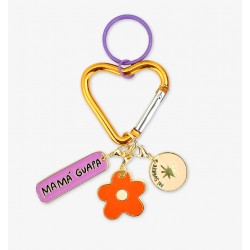 Llavero charms Mamá