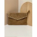 Bolso clutch Carolina