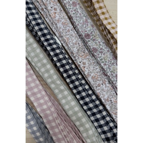 Cuelga Móvil estampado