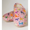 Zapatillas hogar Animals