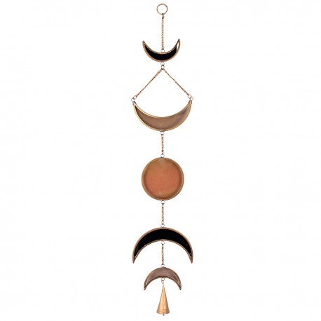 Móvil Fases Lunares