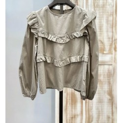Blusa Antonia