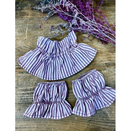 Pack Cuello y Puños