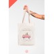Tote bag "Perderse para Encontrarse"